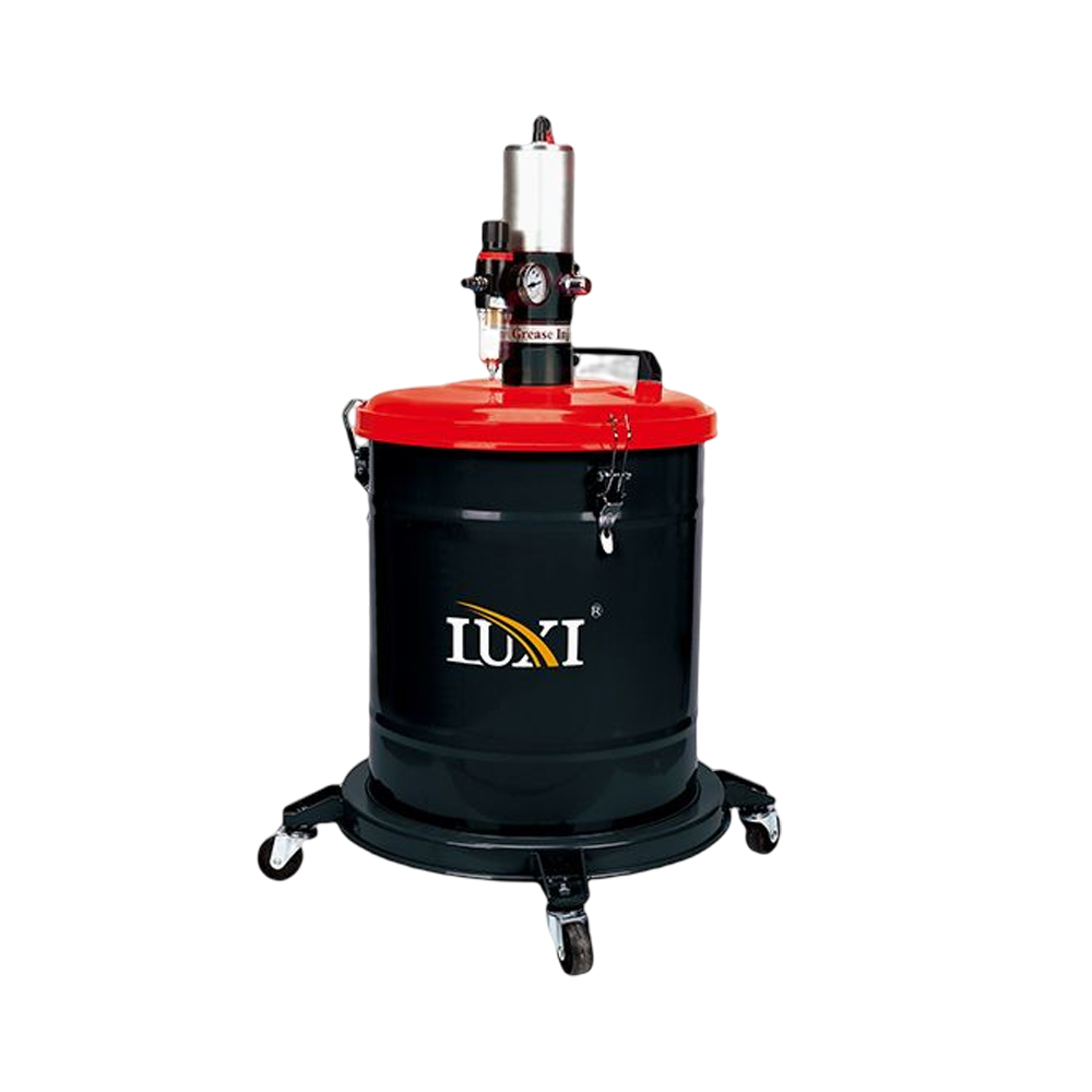 LX-45D 45L Pneumatic Greasing Machine