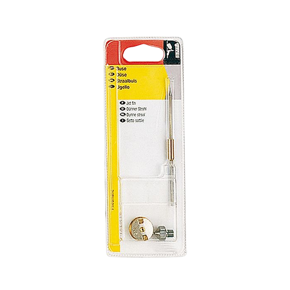 Lk-05 3-pc spray gun service kit