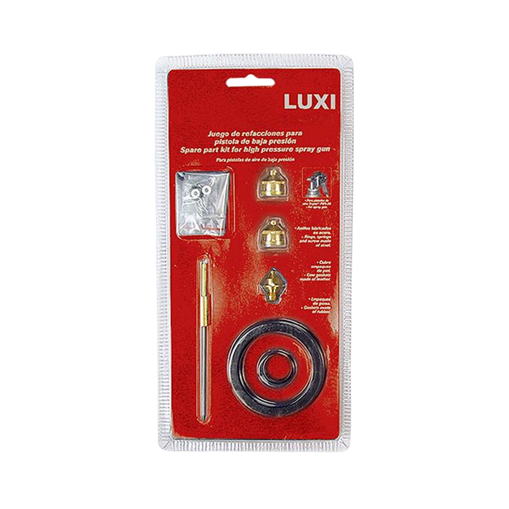 Lk-07 service kit for tg112 & sg112