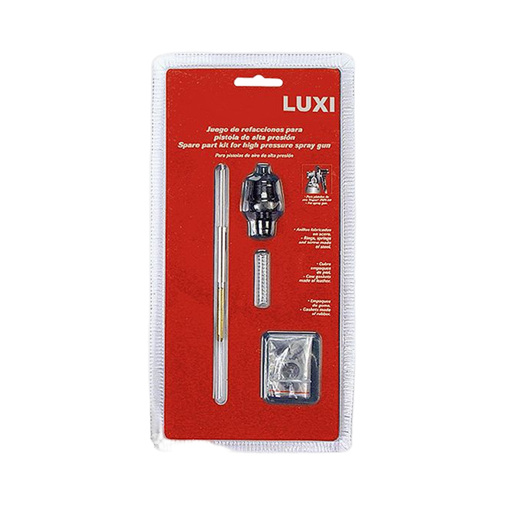 Lk-08 service kit for pq-2u
