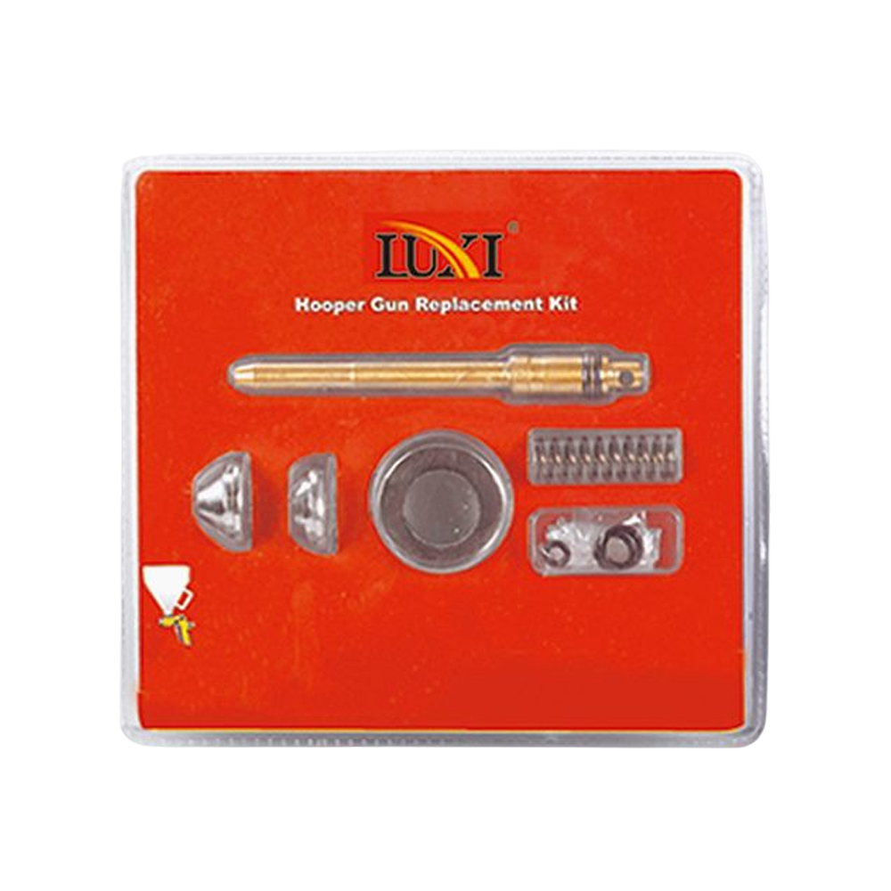 Lk-11 spray gun service kit