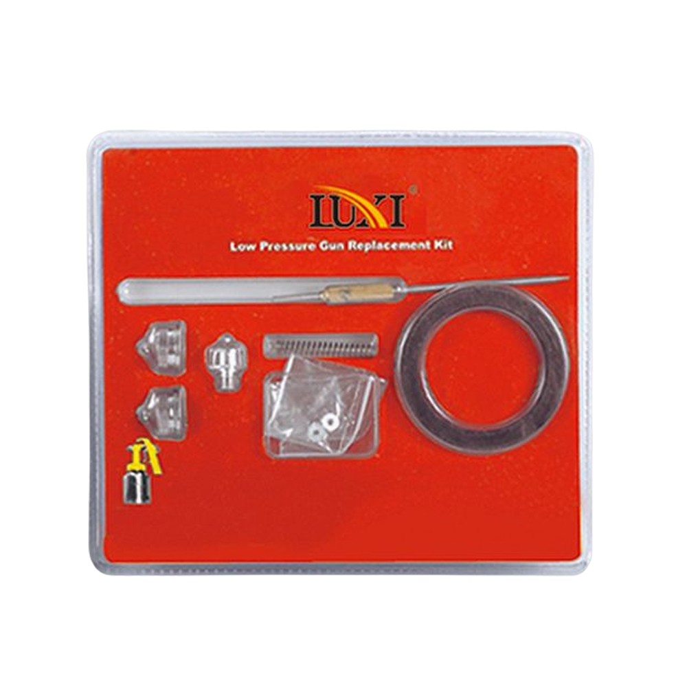 Lk-12 spray gun service kit