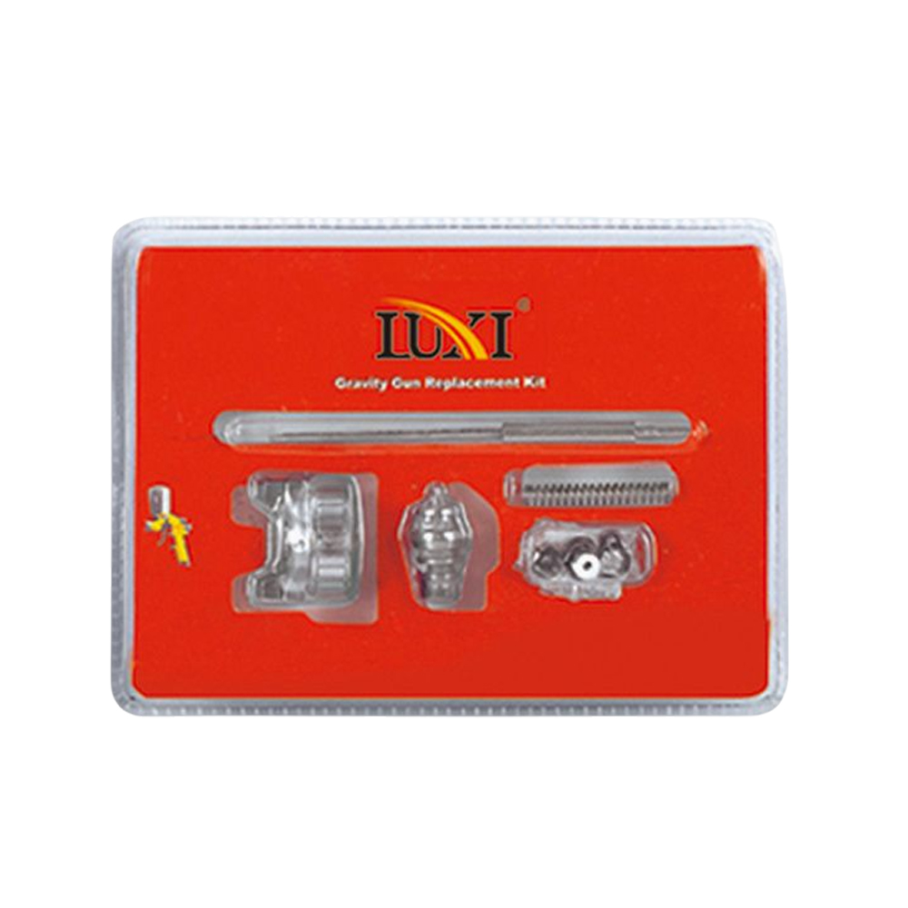 Lk-23 spray gun service kit