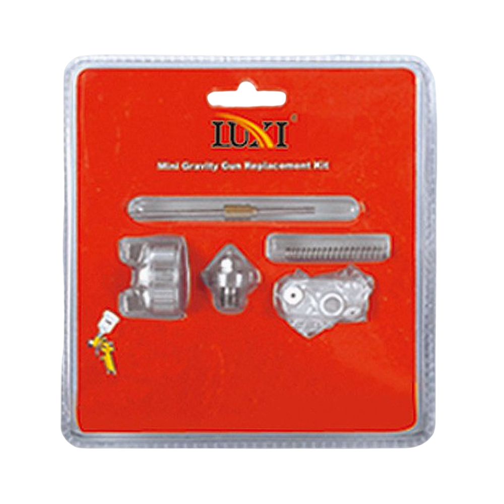 Lk25 spray gun service kitTaizhou Luxi Tools Co., Ltd.
