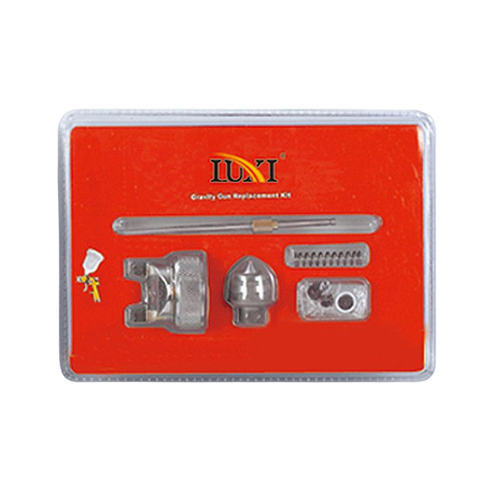 Lk-26 spray gun service kit