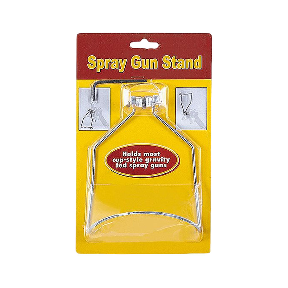 Lm-07 spray gun stand